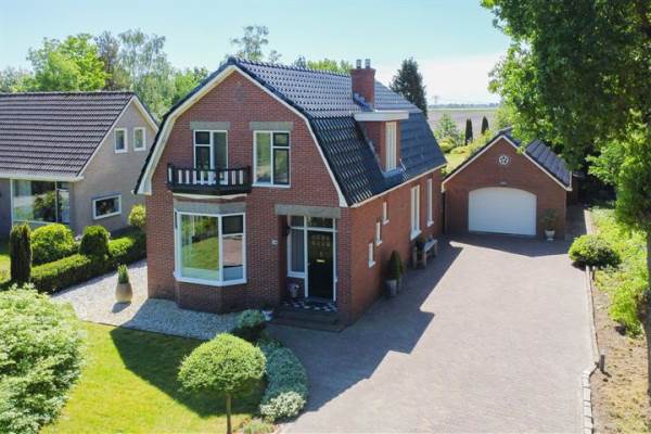 Woning Hereweg 120 Meeden