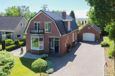 Woning Hereweg 120 Meeden