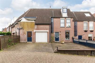 Woning De Schans 1712 Lelystad