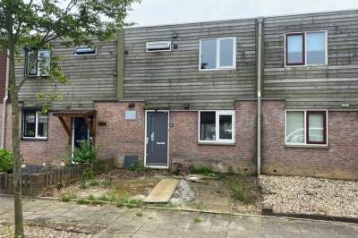 Woning Tolhuis 2604 Nijmegen