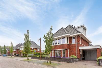 Woning Laan van KVL 6 Oisterwijk