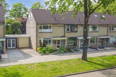 Woning Donia 8 Drachten