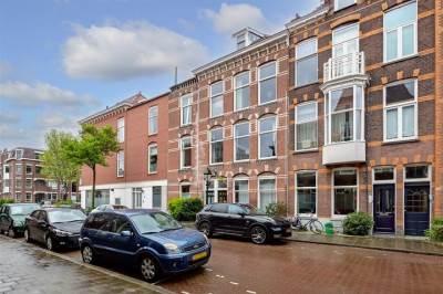 Woning Columbusstraat 188B Den Haag