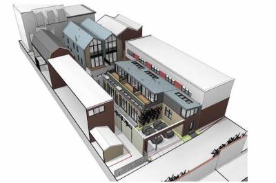 Woning Zijdstraat 31 Aalsmeer