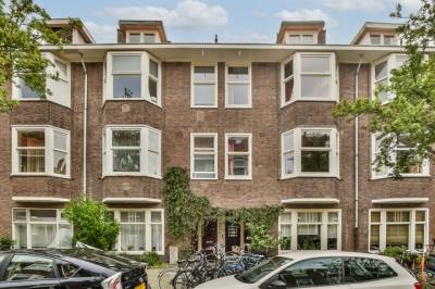 Woning Piet Gijzenbrugstraat 332 Amsterdam
