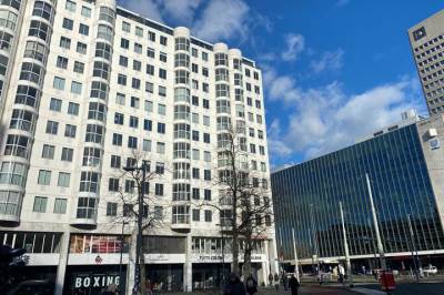 Woning Weena 15B Rotterdam