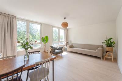 Woning Dostojevskisingel 19 Amsterdam