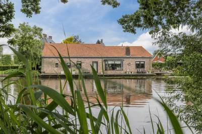 Woning Doetseweg 29A Giessenburg