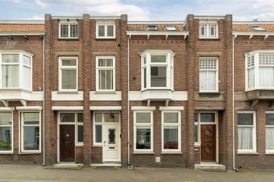 Woning Past Hellemonsstraat 7 Oudenbosch