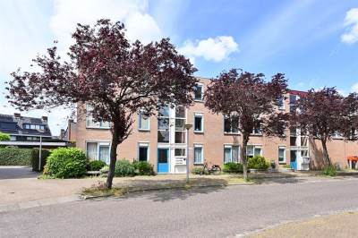 Woning Graaf Floris 54 Huizen
