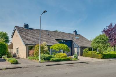 Woning Van Tuyll van Serooskerkenweg 39 Ruurlo