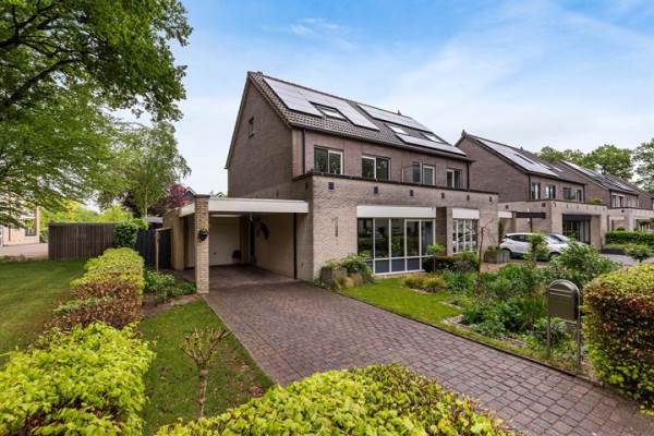 Woning Londenstraat 1 Hengelo (OV)