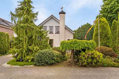 Woning Zesakkers 2141 Wijchen