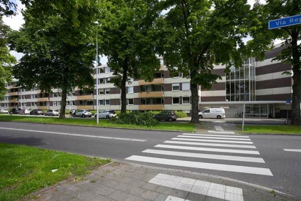 Woning Via Regia 12a Maastricht