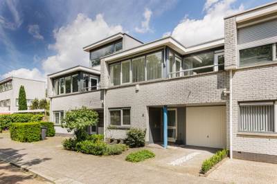 Woning Arthur van Schendelsingel 6 Amstelveen
