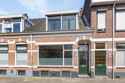 Woning Akkerstraat 35 Deventer