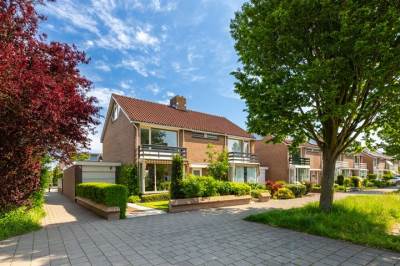 Woning Populierenlaan 7 Uitgeest