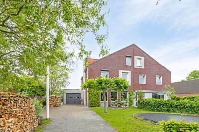 Woning Wieger van den Bosstraat 3B Appingedam