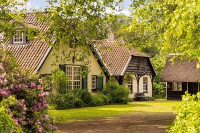 Woning Zomervreugdweg 3 Vorden