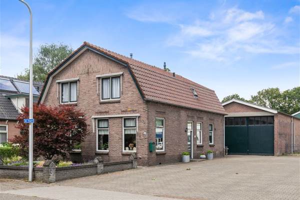 Woning De Vaart 25 Ane