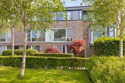 Woning Hoornplantsoen 4 Berkel en Rodenrijs