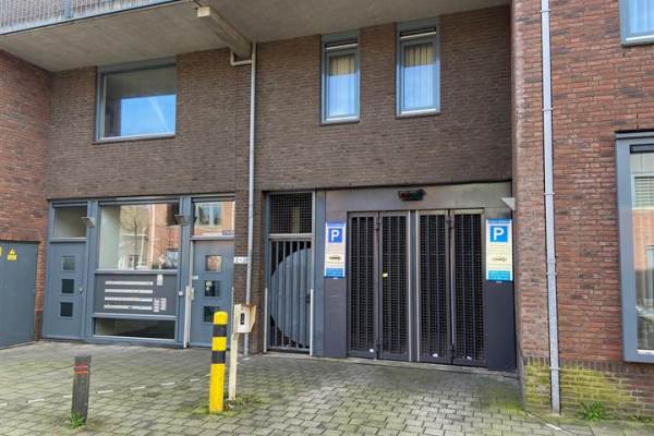 Woning Vleutenseweg PP 365 Utrecht