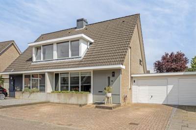 Woning Beryldreef 14 Emmen