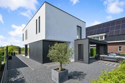 Woning De Afslag 11 Nieuwveen