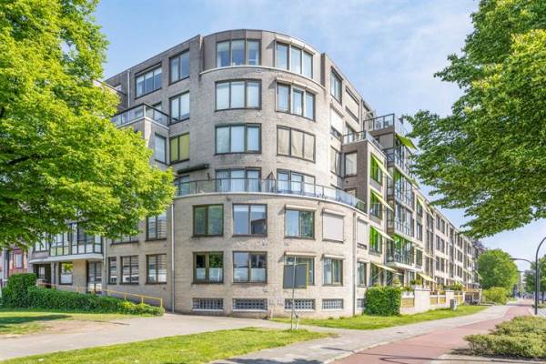 Woning Bornsestraat 2H Hengelo (OV)