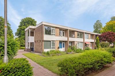 Woning Weidehuisstraat 43 Hardenberg