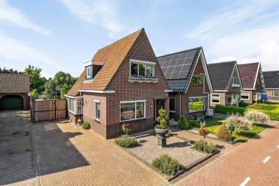 Woning Zuiderdiep 468 Valthermond