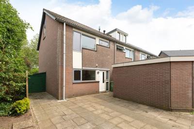 Woning Libellemeent 41 Hilversum