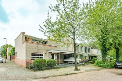 Woning Jan Lievenshage 41 Nieuwegein