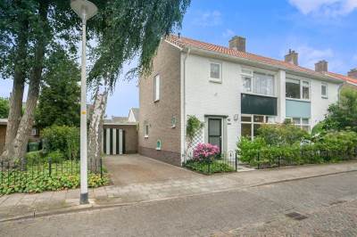 Woning Gasthuiskamp 42 Zutphen