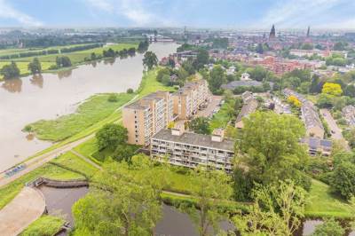 Woning Rietbergstraat 65 Zutphen