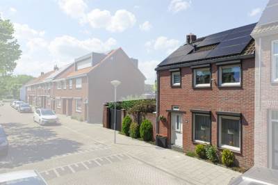 Woning Pastoor Goossensstraat 30 Venlo