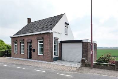 Woning Gastelsedijk West 35 Stampersgat