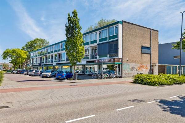 Woning van Meelstraat 38 Zwijndrecht