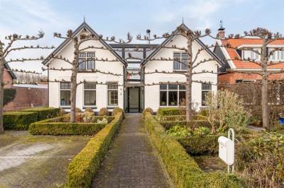 Woning Spuidijk 4 Kamperland