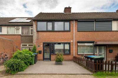 Woning Flintdijk 147 Roosendaal
