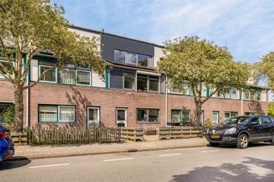 Woning Gruttolaan 8 Schagen