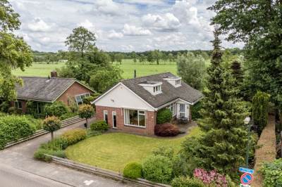 Woning Koningin Julianalaan 37 Maartensdijk
