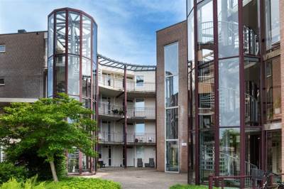 Woning Clematisstraat 42 Aalsmeer