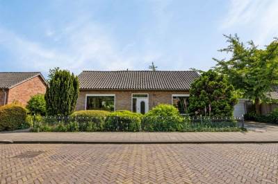 Woning Emmaweg 2 Made