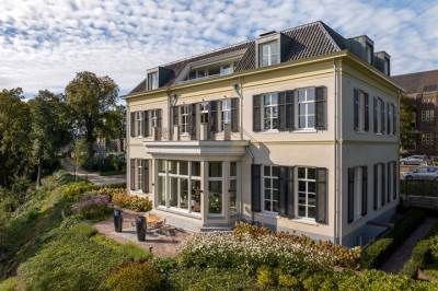 Woning Utrechtseweg 101 Arnhem