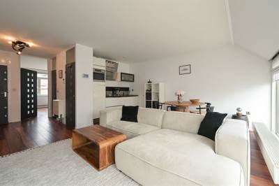 Woning Vierloper 81 Den Haag