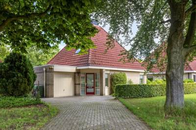 Woning Keizersmantel 38 Meppel