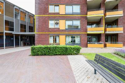 Woning Bruëlisstraat 74 Kapelle