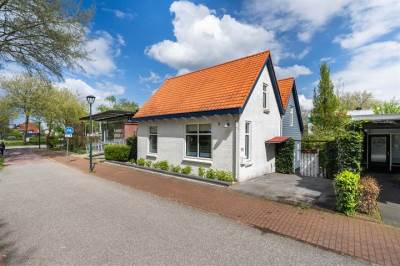 Woning Ziedewijdsedijk 13 Barendrecht