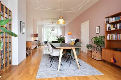 Woning Haringkade 113 Den Haag